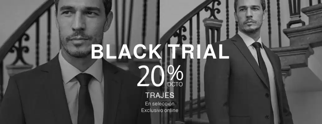 Catálogo Trial (válido hasta 19-08)
