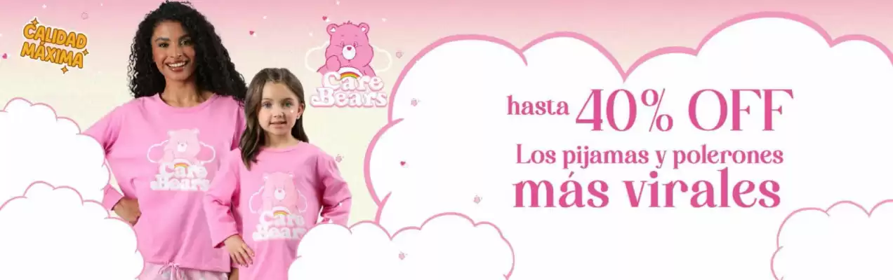 Catálogo Flores (válido hasta 19-08)