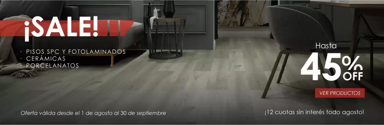 Catálogo Dap Ducasse (válido hasta 31-08)