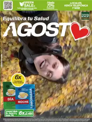 Catálogo Nautica (válido hasta 31-08)