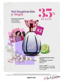 Catálogo Mary Kay Página 2
