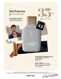 Catálogo Mary Kay Página 5