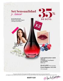 Catálogo Mary Kay Página 6