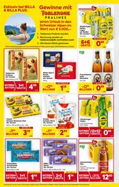 Billa Flugblatt woche 32 Seite 12