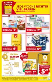 Billa Flugblatt woche 32 Seite 16
