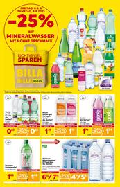 Billa Flugblatt woche 32 Seite 2