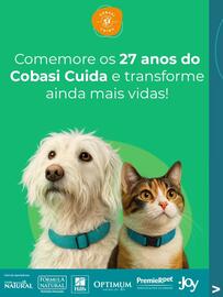 Catálogo Cobasi Página 5
