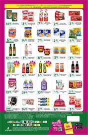 Catálogo Comercial Esperança semana 31 Página 2