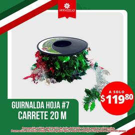 Catálogo Modatelas Página 3