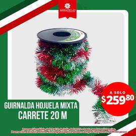 Catálogo Modatelas Página 4