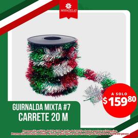 Catálogo Modatelas Página 5