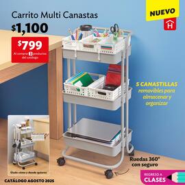 Catálogo BetterWare Página 2