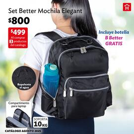 Catálogo BetterWare Página 4
