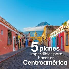 Catálogo Mega Travel Página 1