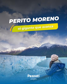 Catálogo Pezzati Viajes Página 2