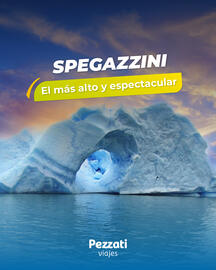 Catálogo Pezzati Viajes Página 4