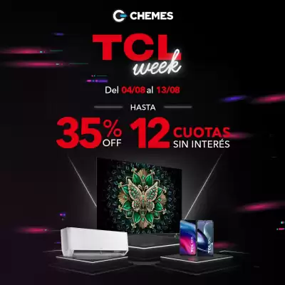 Catálogo Casa Luis Chemes