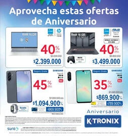 Catálogo Ktronix semana 31 Página 3