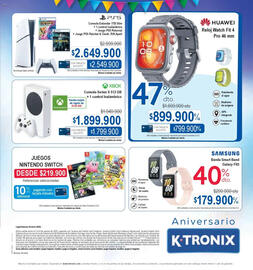 Catálogo Ktronix semana 31 Página 5