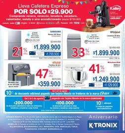 Catálogo Ktronix semana 31 Página 8