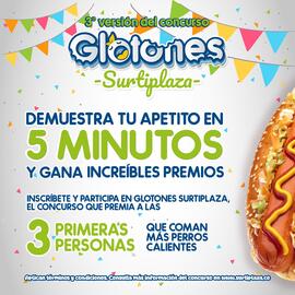 Catálogo Supermercados Surtiplaza semana 32 Página 2