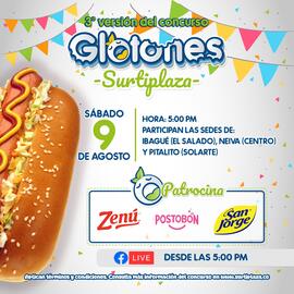 Catálogo Supermercados Surtiplaza semana 32 Página 3