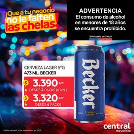 Catálogo Central Mayorista Página 7