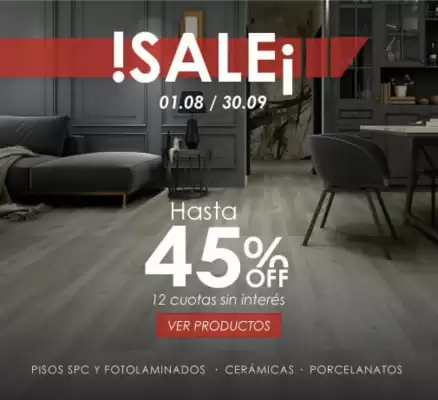 Catálogo Dap Ducasse (válido hasta 30-09)