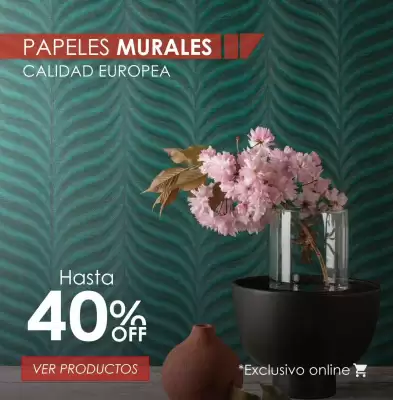 Catálogo Dap Ducasse (válido hasta 31-08)