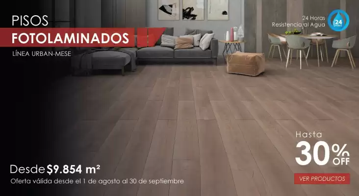 Catálogo Dap Ducasse (válido hasta 31-08)
