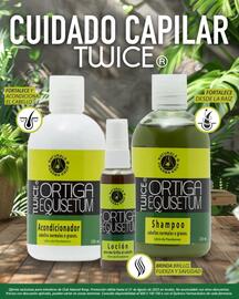 Catálogo Nautica Página 5