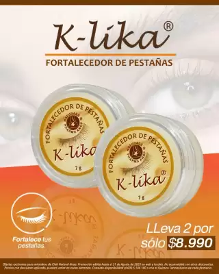 Catálogo Nautica (válido hasta 31-08)