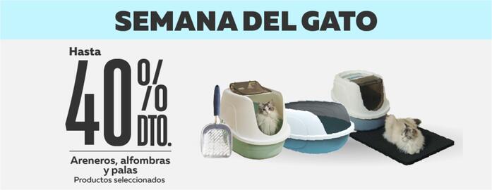 Catálogo Superpet semana 32 Página 1