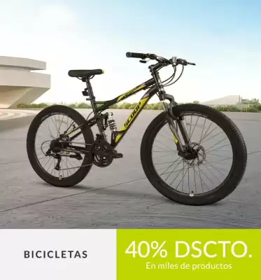 Catálogo Falabella (válido hasta 10-08)