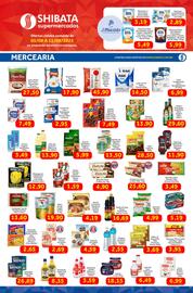 Catálogo Shibata Supermercados semana 32 Página 2