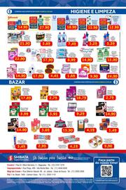 Catálogo Shibata Supermercados semana 32 Página 4
