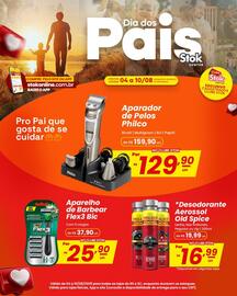 Catálogo Stok Center semana 32 Página 1