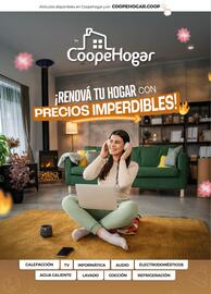 Catálogo Cooperativa Obrera Página 1