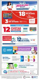 Catálogo Cooperativa Obrera Página 12