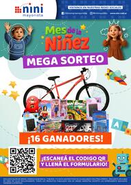 Catálogo Nini Mayorista Página 11