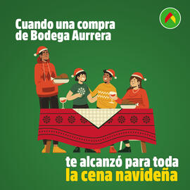 Catálogo Bodega Aurrerá Página 3
