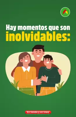Catálogo Bodega Aurrerá (válido hasta 5-08)