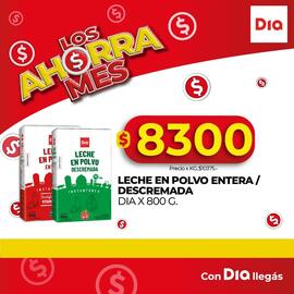 Catálogo Supermercados DIA Página 2