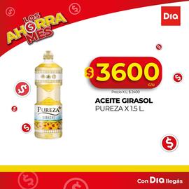 Catálogo Supermercados DIA Página 3