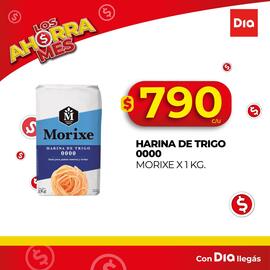 Catálogo Supermercados DIA Página 4