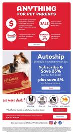 Petsmart flyer week 32 Page 10