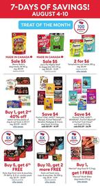 Petsmart flyer week 32 Page 3