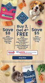 Petsmart flyer week 32 Page 6