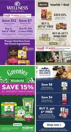 Petsmart flyer week 32 Page 7