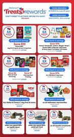 Petsmart flyer week 32 Page 8